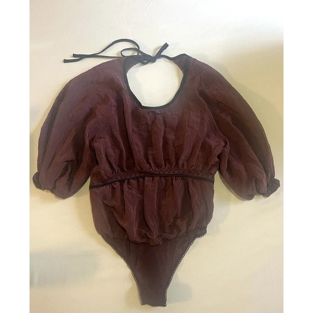 Free People this intimately